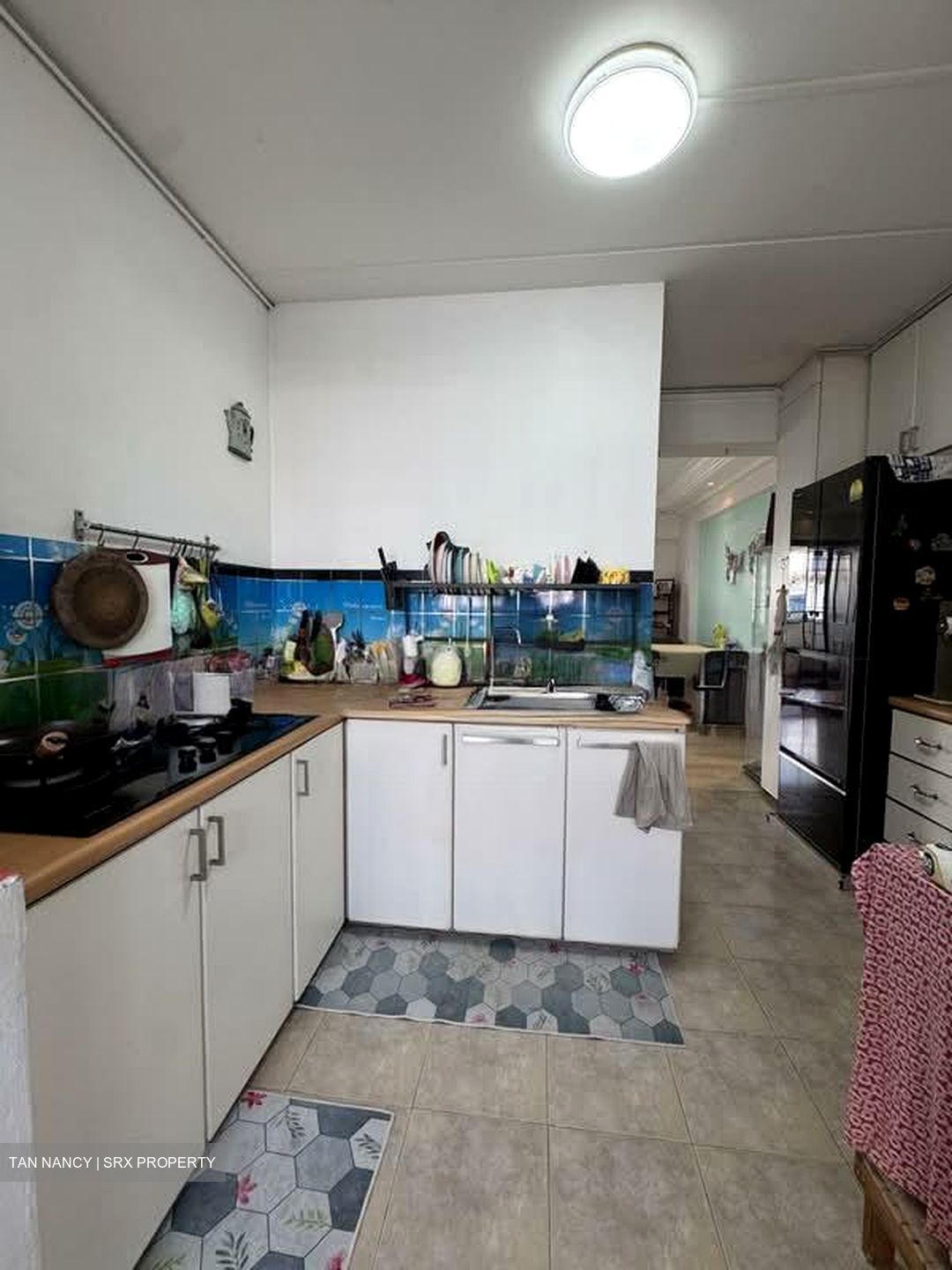 Blk 775 Woodlands Crescent (Woodlands), HDB 4 Rooms #580277891